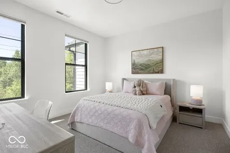 460 W Smoky Carmel IN 46032