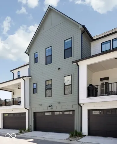 460 W Smoky Carmel IN 46032