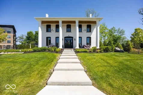 460 W Smoky Carmel IN 46032