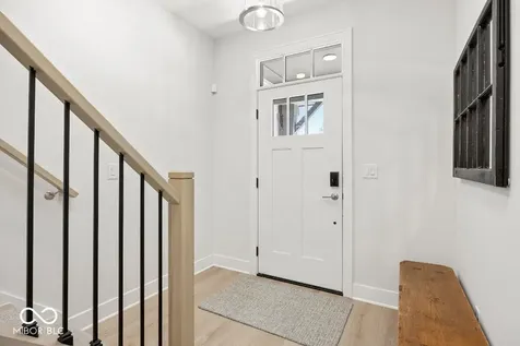460 W Smoky Carmel IN 46032