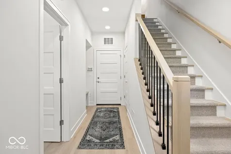 460 W Smoky Carmel IN 46032