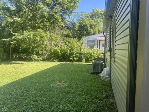 3062 N Temple Avenue Indianapolis IN 46218
