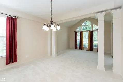 13883 Golden Saddle Court Carmel IN 46032