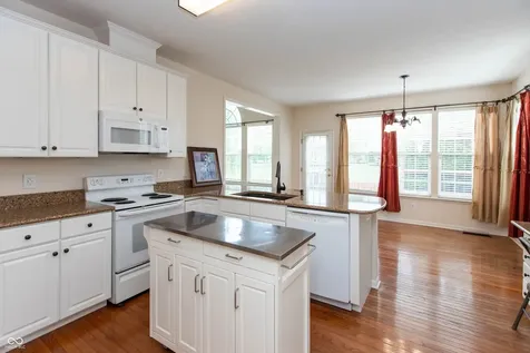 13883 Golden Saddle Court Carmel IN 46032