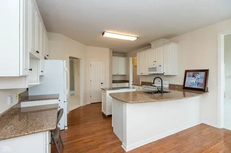 13883 Golden Saddle Court Carmel IN 46032