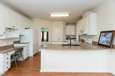13883 Golden Saddle Court Carmel IN 46032