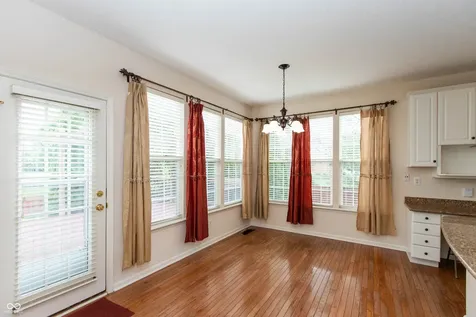 13883 Golden Saddle Court Carmel IN 46032