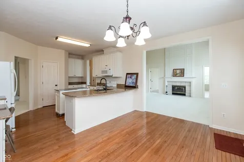 13883 Golden Saddle Court Carmel IN 46032