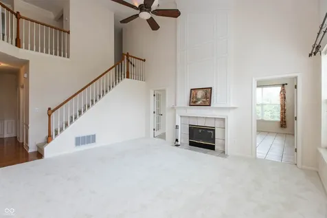 13883 Golden Saddle Court Carmel IN 46032