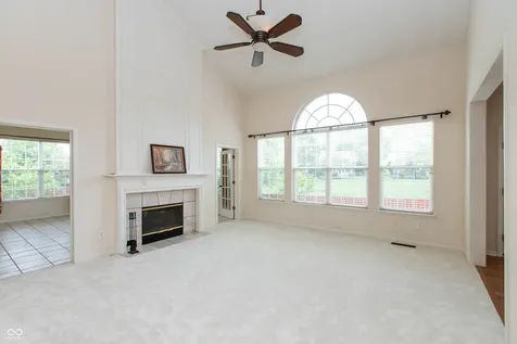 13883 Golden Saddle Court Carmel IN 46032