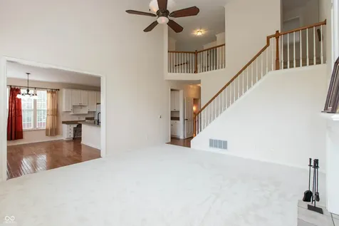 13883 Golden Saddle Court Carmel IN 46032