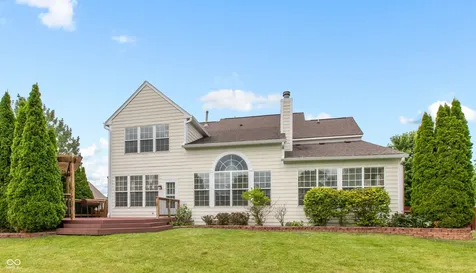 13883 Golden Saddle Court Carmel IN 46032