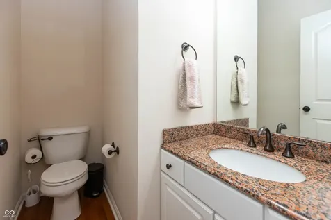 13883 Golden Saddle Court Carmel IN 46032