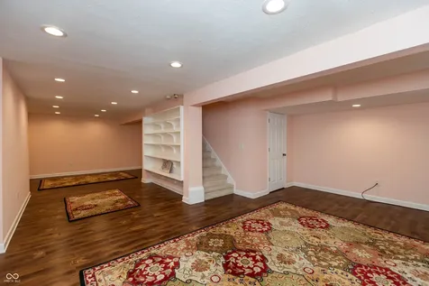 13883 Golden Saddle Court Carmel IN 46032