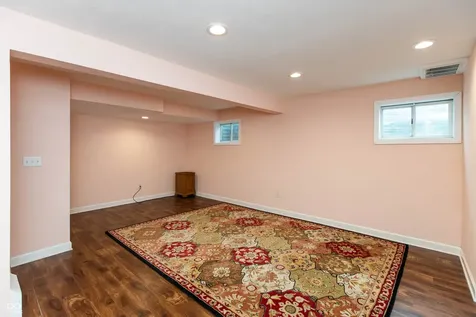 13883 Golden Saddle Court Carmel IN 46032