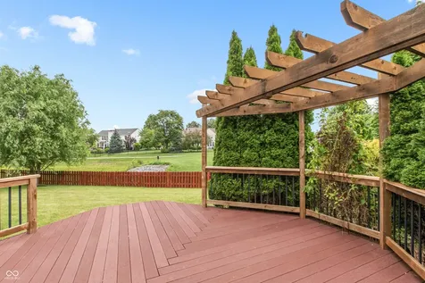 13883 Golden Saddle Court Carmel IN 46032