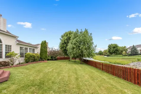 13883 Golden Saddle Court Carmel IN 46032