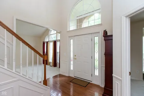 13883 Golden Saddle Court Carmel IN 46032
