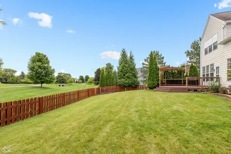 13883 Golden Saddle Court Carmel IN 46032