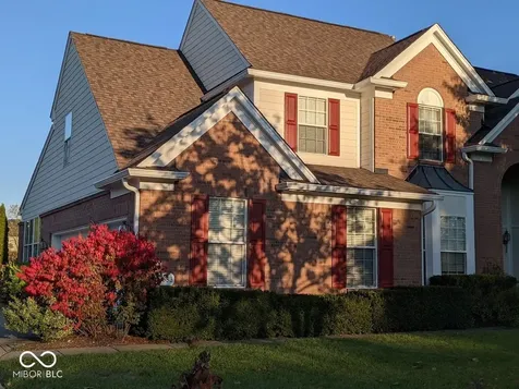 13883 Golden Saddle Court Carmel IN 46032