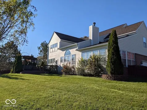 13883 Golden Saddle Court Carmel IN 46032