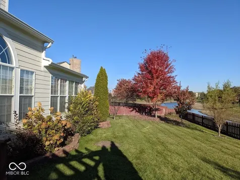 13883 Golden Saddle Court Carmel IN 46032