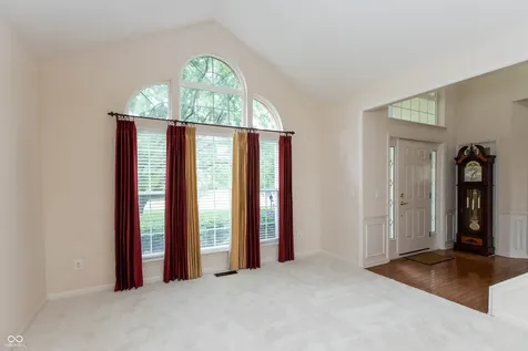 13883 Golden Saddle Court Carmel IN 46032