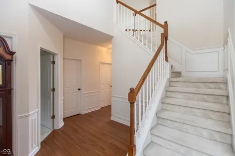 13883 Golden Saddle Court Carmel IN 46032