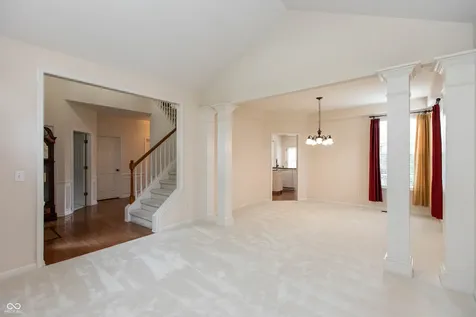 13883 Golden Saddle Court Carmel IN 46032
