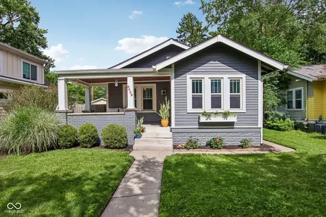 5429 Carrollton Avenue Indianapolis IN 46220