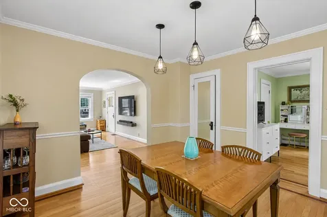 5429 Carrollton Avenue Indianapolis IN 46220