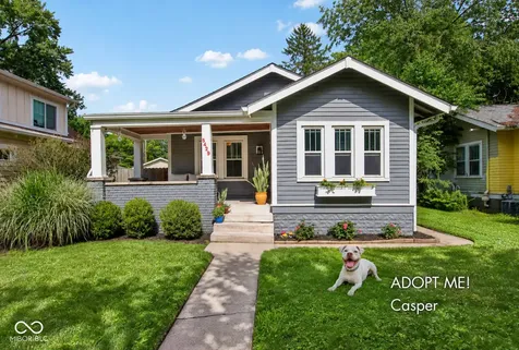 5429 Carrollton Avenue Indianapolis IN 46220