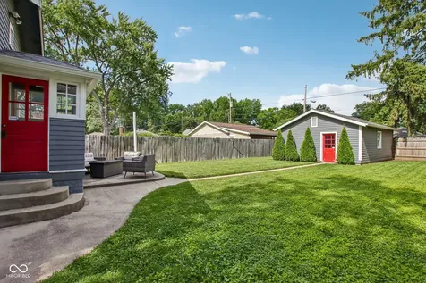 5429 Carrollton Avenue Indianapolis IN 46220