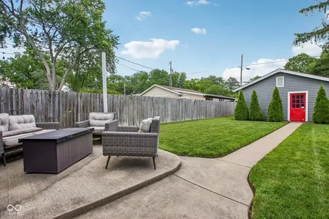 5429 Carrollton Avenue Indianapolis IN 46220