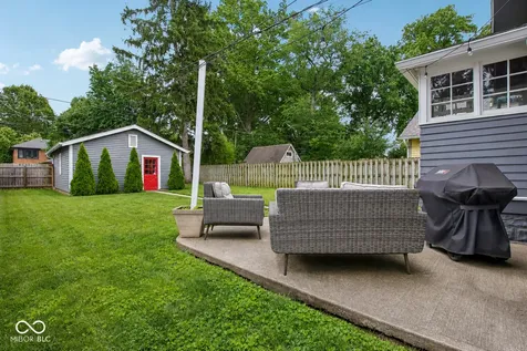 5429 Carrollton Avenue Indianapolis IN 46220