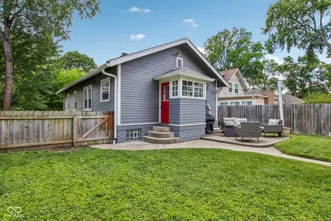 5429 Carrollton Avenue Indianapolis IN 46220