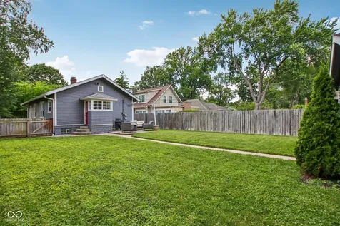 5429 Carrollton Avenue Indianapolis IN 46220
