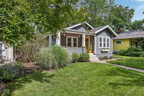 5429 Carrollton Avenue Indianapolis IN 46220