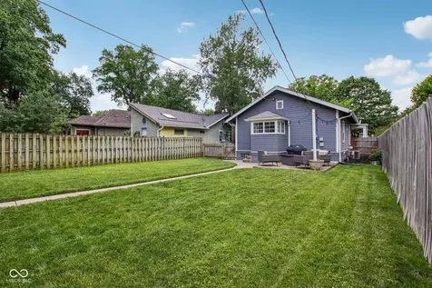 5429 Carrollton Avenue Indianapolis IN 46220