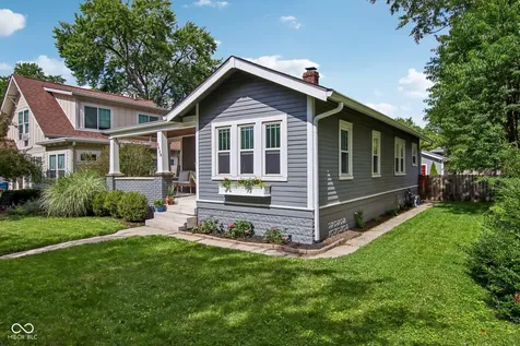 5429 Carrollton Avenue Indianapolis IN 46220