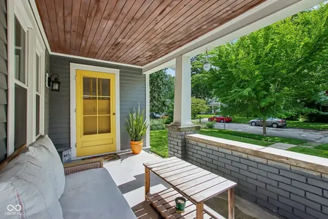 5429 Carrollton Avenue Indianapolis IN 46220