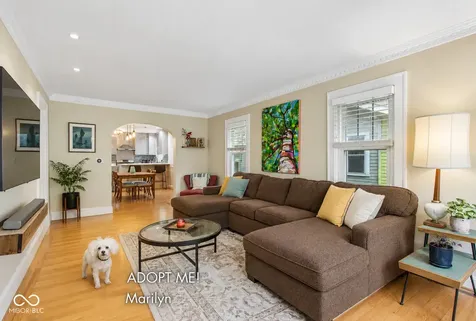 5429 Carrollton Avenue Indianapolis IN 46220