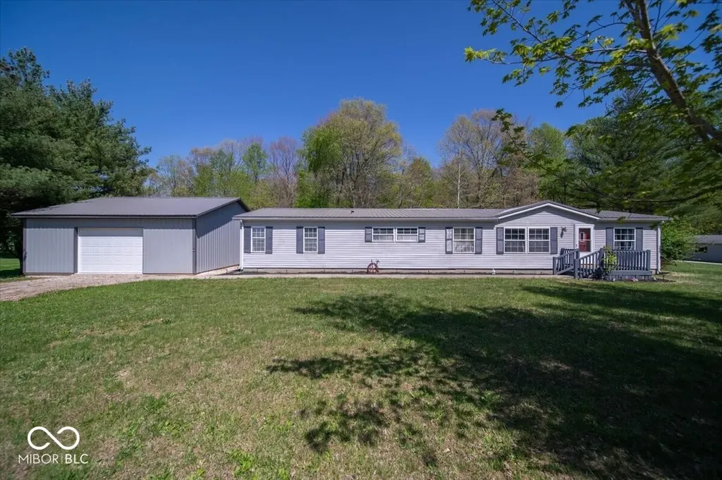8550 N State Highway 7 Elizabethtown IN 47232