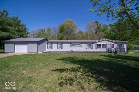 8550 N State Highway 7 Elizabethtown IN 47232