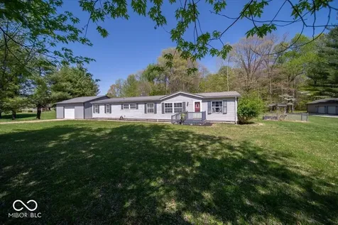 8550 N State Highway 7 Elizabethtown IN 47232