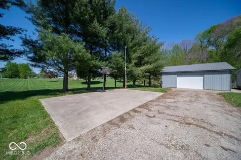 8550 N State Highway 7 Elizabethtown IN 47232