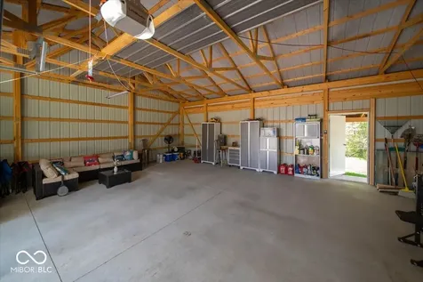 8550 N State Highway 7 Elizabethtown IN 47232