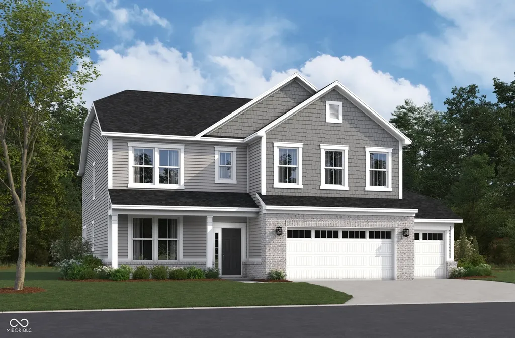 5661 Belvedere Lane Mccordsville IN 46055