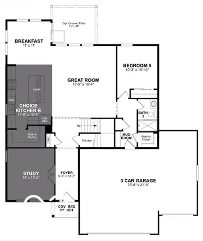 5661 Belvedere Lane Mccordsville IN 46055