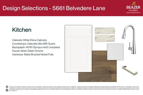 5661 Belvedere Lane Mccordsville IN 46055